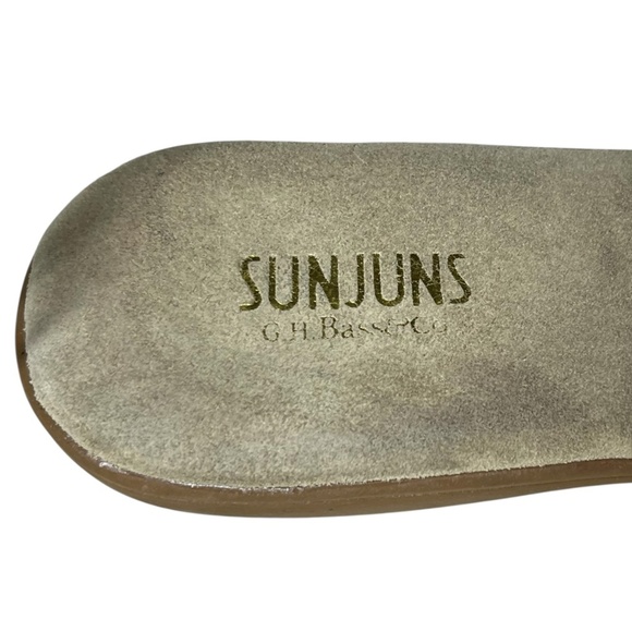 GH Bass Sunjuns - Picture 9 of 13